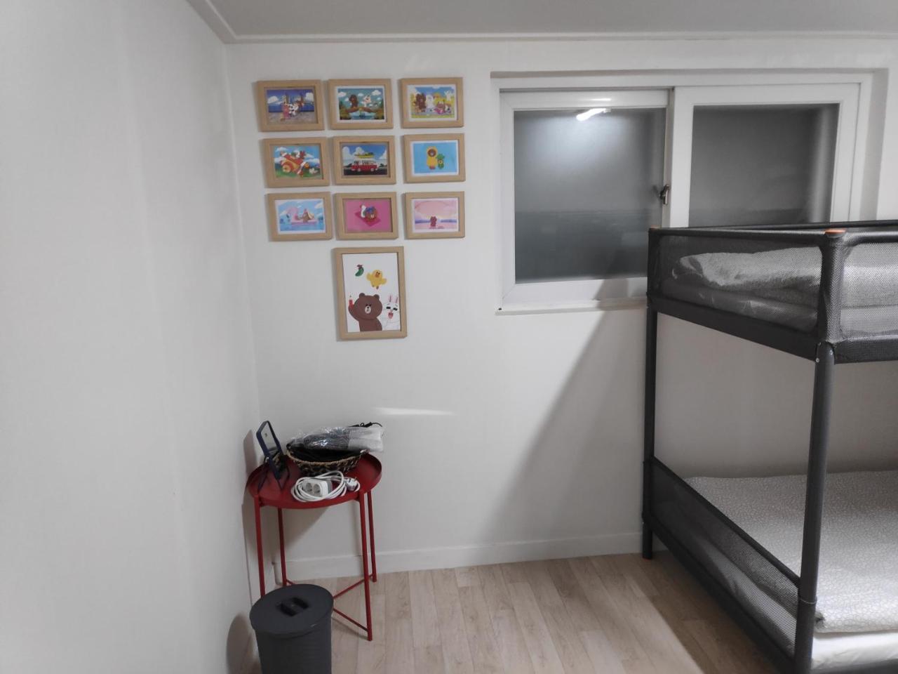 Apartmán Hi Cafe House Soul Exteriér fotografie